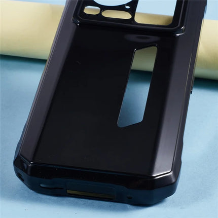For Hotwav Hyper 7 Pro Case Soft TPU Drop Protection Phone Cover