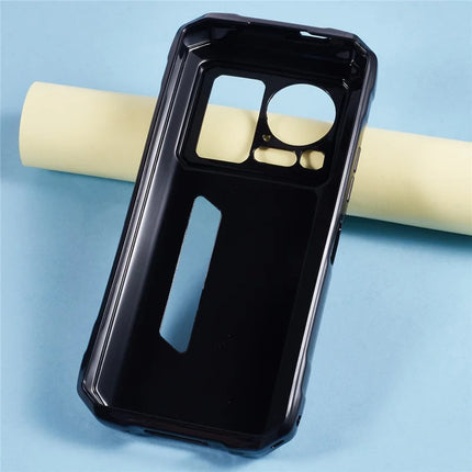 For Hotwav Hyper 7 Pro Case Soft TPU Drop Protection Phone Cover