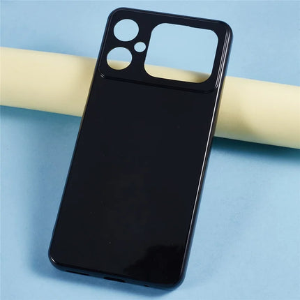 For Cubot A20 Case Soft TPU Drop Protection Phone Cover