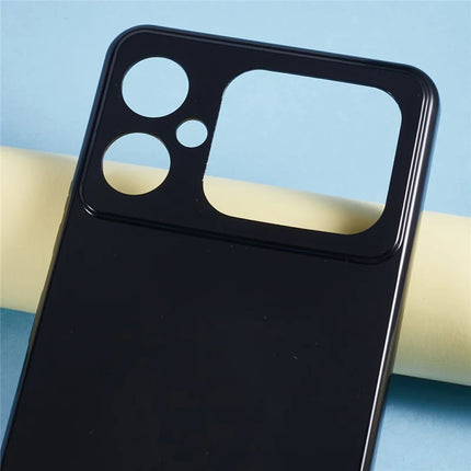 For Cubot A20 Case Soft TPU Drop Protection Phone Cover