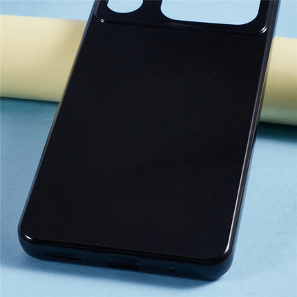 For Cubot A20 Case Soft TPU Drop Protection Phone Cover