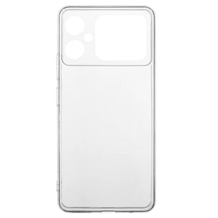 For Cubot A20 Case Soft TPU Drop Protection Phone Cover
