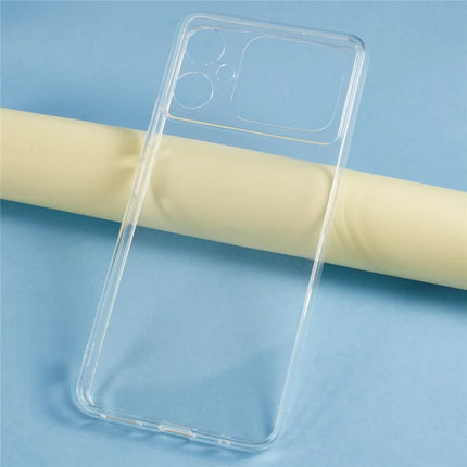 For Cubot A20 Case Soft TPU Drop Protection Phone Cover