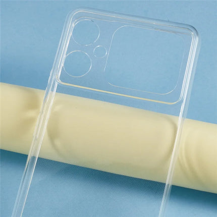 For Cubot A20 Case Soft TPU Drop Protection Phone Cover