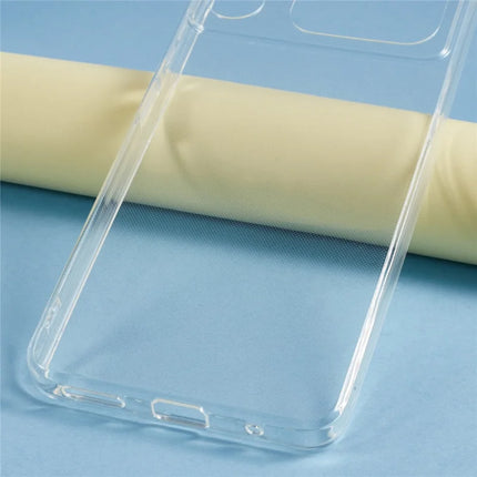 For Cubot A20 Case Soft TPU Drop Protection Phone Cover