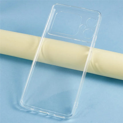 For Cubot A20 Case Soft TPU Drop Protection Phone Cover