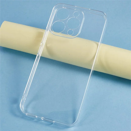 For Oukitel P1 Case Soft TPU Drop Protection Phone Cover