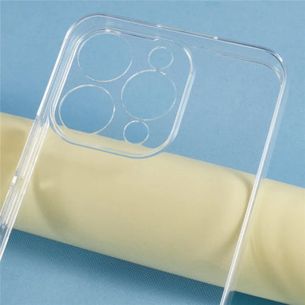 For Oukitel P1 Case Soft TPU Drop Protection Phone Cover