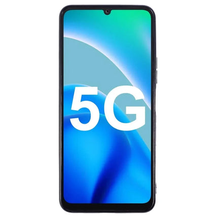 For FOSSiBOT S1 5G Case Soft TPU Drop Protection Phone Cover