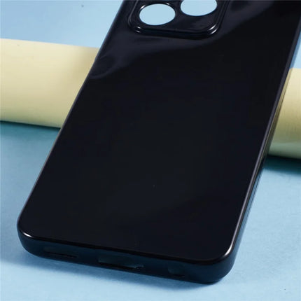 For FOSSiBOT S1 5G Case Soft TPU Drop Protection Phone Cover