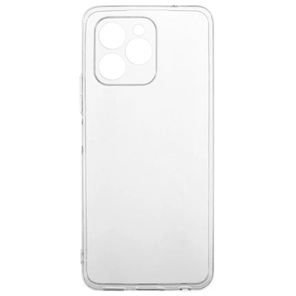 For FOSSiBOT S1 5G Case Soft TPU Drop Protection Phone Cover