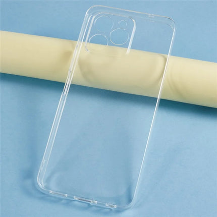 For FOSSiBOT S1 5G Case Soft TPU Drop Protection Phone Cover