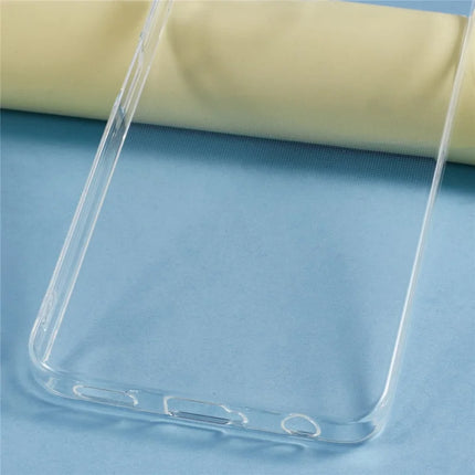 For FOSSiBOT S1 5G Case Soft TPU Drop Protection Phone Cover