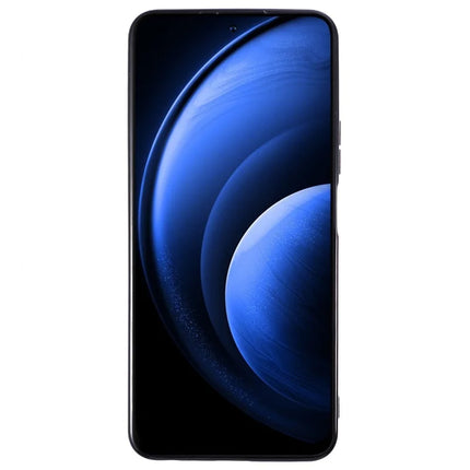 For Blackview Oscal Tiger 13 Case Soft TPU Drop Protection Phone Cover