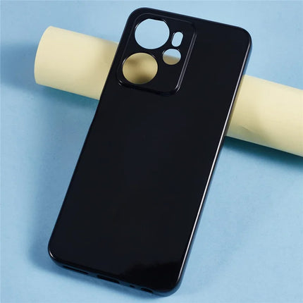 For Blackview Oscal Tiger 13 Case Soft TPU Drop Protection Phone Cover