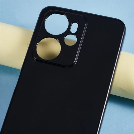 For Blackview Oscal Tiger 13 Case Soft TPU Drop Protection Phone Cover