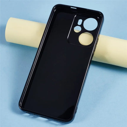 For Blackview Oscal Tiger 13 Case Soft TPU Drop Protection Phone Cover