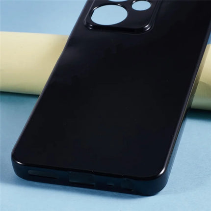 For Blackview Oscal Tiger 13 Case Soft TPU Drop Protection Phone Cover