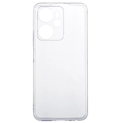 For Blackview Oscal Tiger 13 Case Soft TPU Drop Protection Phone Cover