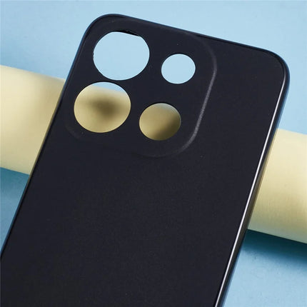 For Oukitel C57 Pro / C57s Case Soft TPU Drop Protection Phone Cover