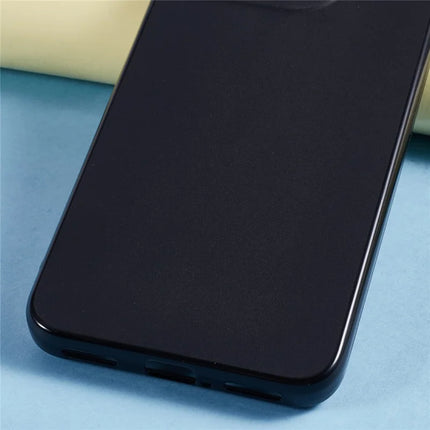 For Oukitel C57 Pro / C57s Case Soft TPU Drop Protection Phone Cover