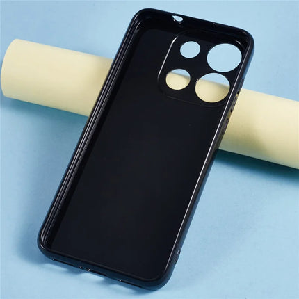 For Oukitel C57 Pro / C57s Case Soft TPU Drop Protection Phone Cover