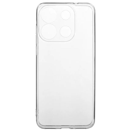 For Oukitel C57 Pro / C57s Case Soft TPU Drop Protection Phone Cover