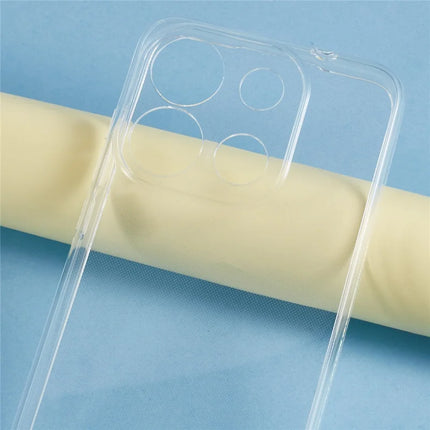 For Oukitel C57 Pro / C57s Case Soft TPU Drop Protection Phone Cover