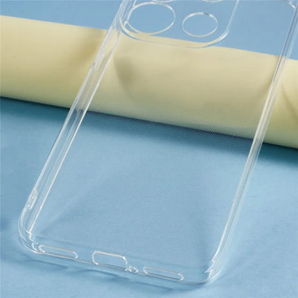 For Oukitel C57 Pro / C57s Case Soft TPU Drop Protection Phone Cover