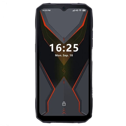 For Hotwav Cyber 15 Case Soft TPU Drop Protection Phone Cover