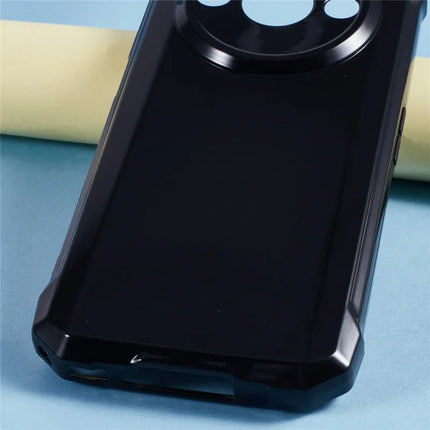 For Hotwav T7 Pro Case Soft TPU Drop Protection Phone Cover