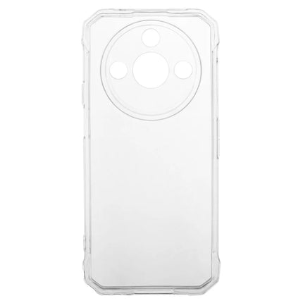For Hotwav T7 Pro Case Soft TPU Drop Protection Phone Cover