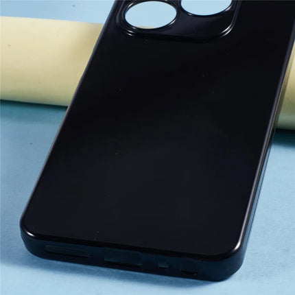 For Blackview Shark 9 5G Case Soft TPU Drop Protection Phone Cover