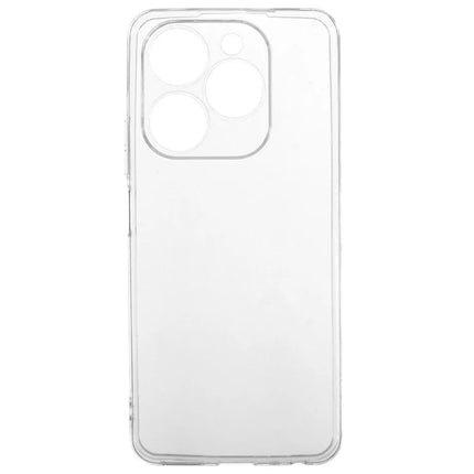 For Blackview Shark 9 5G Case Soft TPU Drop Protection Phone Cover
