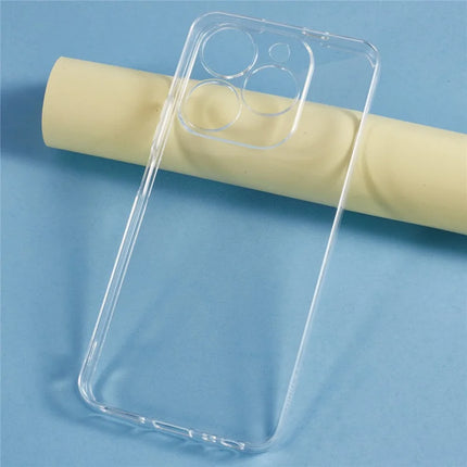 For Blackview Shark 9 5G Case Soft TPU Drop Protection Phone Cover
