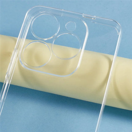 For Blackview Shark 9 5G Case Soft TPU Drop Protection Phone Cover