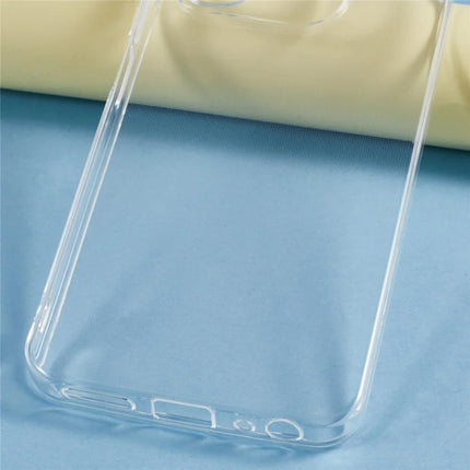 For Blackview Shark 9 5G Case Soft TPU Drop Protection Phone Cover