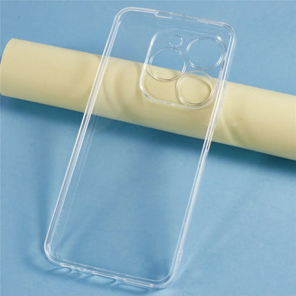 For Blackview Shark 9 5G Case Soft TPU Drop Protection Phone Cover
