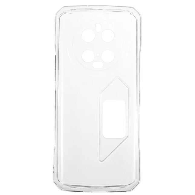 For Doogee V40 Pro Case Soft TPU Drop Protection Phone Cover