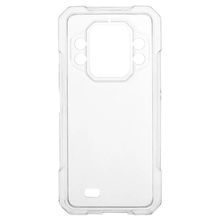 For Cubot Kingkong Power 3 Case Soft TPU Drop Protection Phone Cover