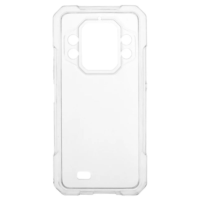 For Cubot Kingkong Power 3 Case Soft TPU Drop Protection Phone Cover