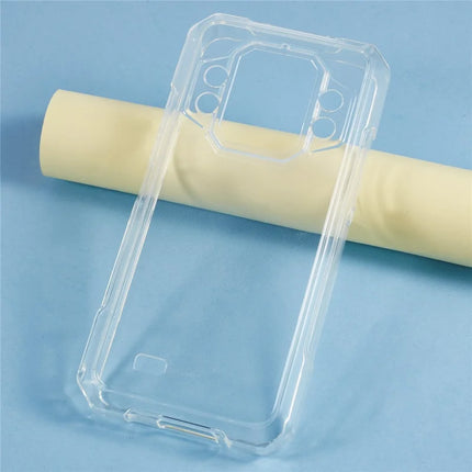 For Cubot Kingkong Power 3 Case Soft TPU Drop Protection Phone Cover