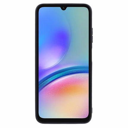For OnePlus Ace 5 5G / Ace 5 Pro 5G Case Retro Leather Coated PC + TPU Phone Cover