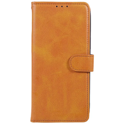 For OnePlus Ace 5 5G / Ace 5 Pro 5G Case PU Leather Wallet Protective Phone Cover Calf Texture