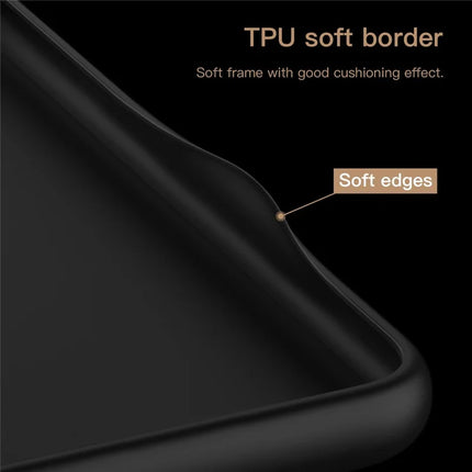 For Honor 300 Pro Case Retro Leather Coated PC + TPU Phone Cover