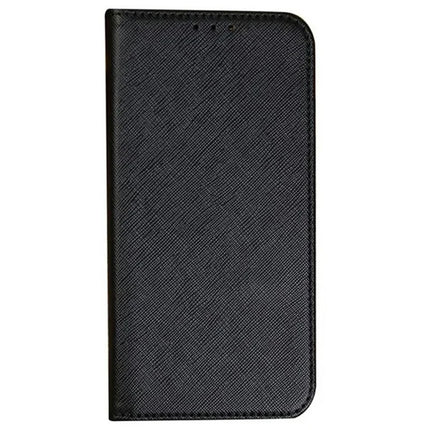 For Honor 300 Pro Case Cross Texture Leather Phone Cover Hidden Magnetic