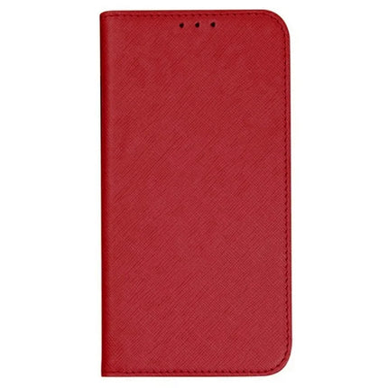 For Honor Magic7 Lite 5G / X9c 5G / X60 Pro 5G Case Cross Texture Leather Phone Cover Hidden Magnetic