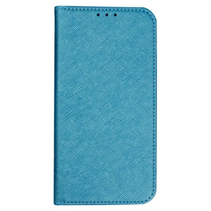 For Honor Magic7 Lite 5G / X9c 5G / X60 Pro 5G Case Cross Texture Leather Phone Cover Hidden Magnetic