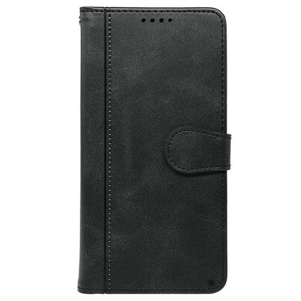For Honor Magic7 Lite 5G / X9c 5G / X60 Pro 5G Case Calf Texture Leather Stand Book Style Phone Cover