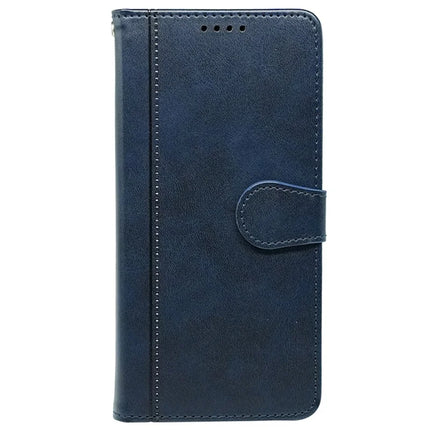 For Honor Magic7 Lite 5G / X9c 5G / X60 Pro 5G Case Calf Texture Leather Stand Book Style Phone Cover